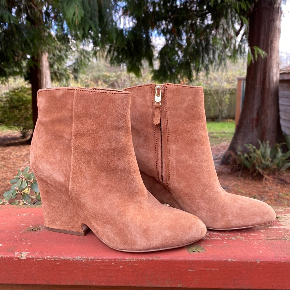 Sam Edelman Bootie